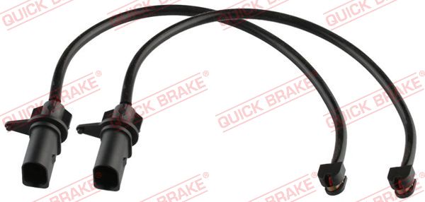 QUICK BRAKE WS 0479 A...