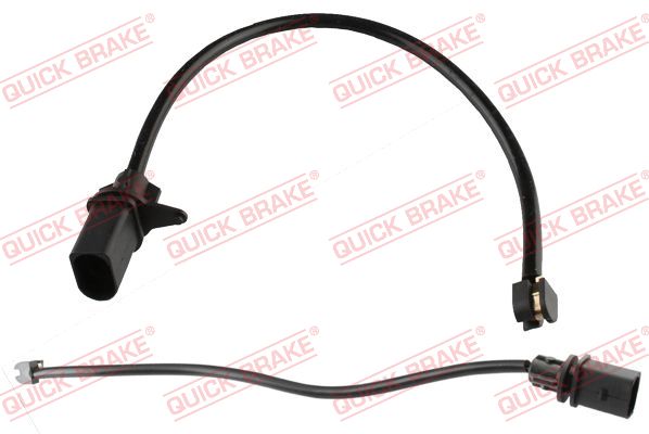 QUICK BRAKE WS 0486 A...