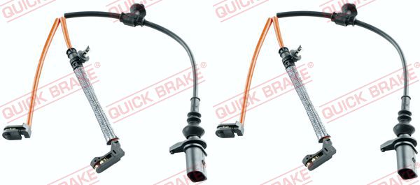 QUICK BRAKE WS 0489 A...