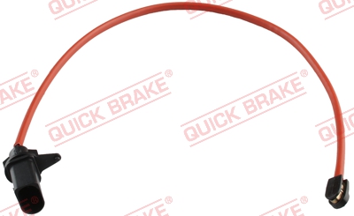 QUICK BRAKE WS 0491 A...