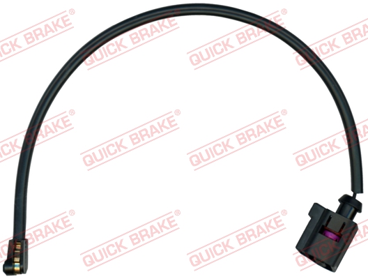 QUICK BRAKE WS 0492 A...