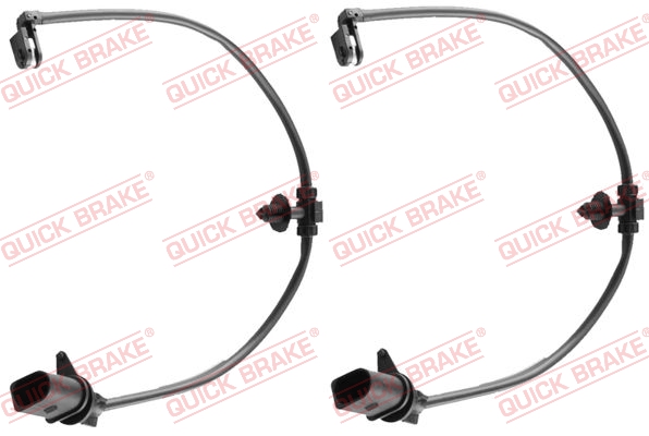 QUICK BRAKE WS 0493 A...