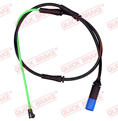 QUICK BRAKE WS 0494 A...