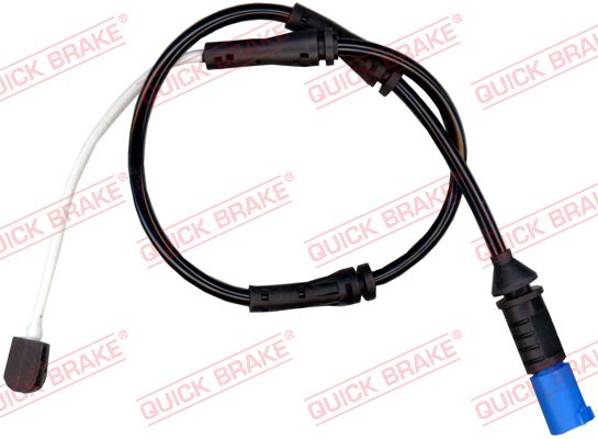 QUICK BRAKE WS 0495 A...