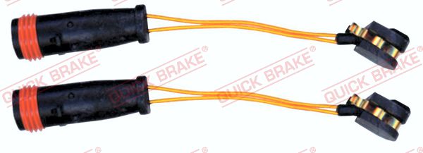 QUICK BRAKE WS 0497 A...