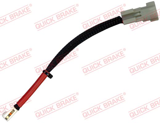 QUICK BRAKE WS 0498 A...