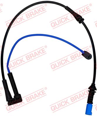 QUICK BRAKE WS 0502 A...