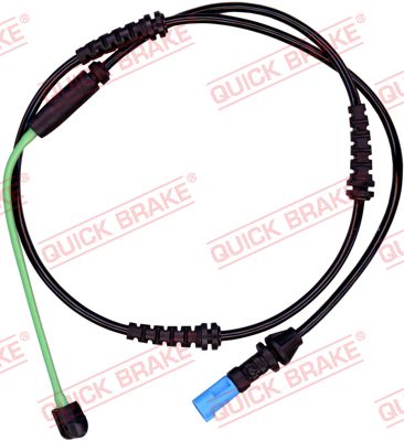 QUICK BRAKE WS 0504 A...