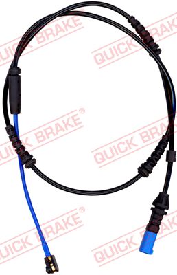QUICK BRAKE WS 0505 A...