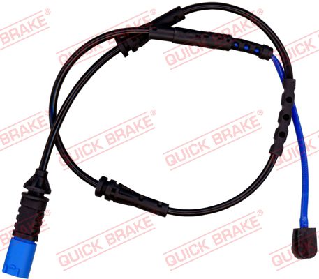 QUICK BRAKE WS 0506 A...