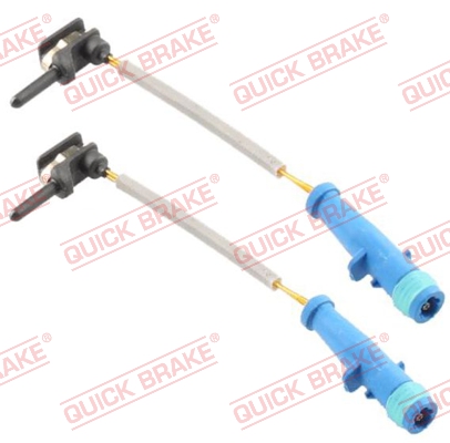 QUICK BRAKE WS 0507 A...