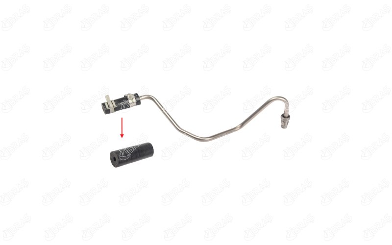 IBRAS 10959 Ελαστ. σωλ....