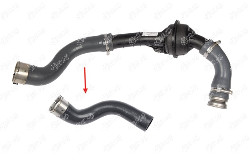 IBRAS 11033 Ελαστ. σωλ....