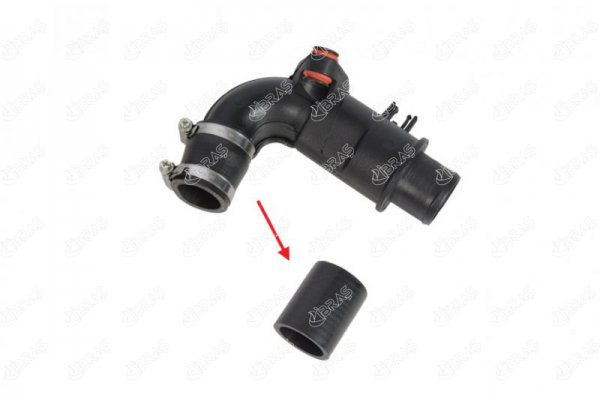 IBRAS 11063 Ελαστ. σωλ....