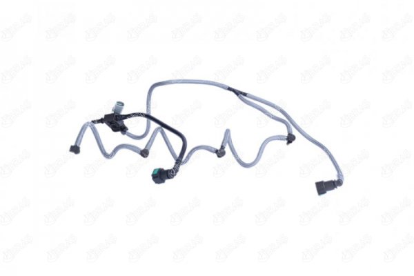 IBRAS 12716 Σωλήνας καυσίμων