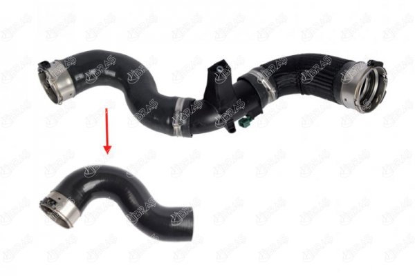 IBRAS 12778 Ελαστ. σωλ....