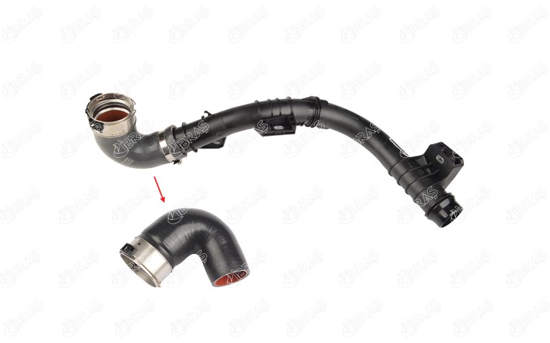 IBRAS 12812 Ελαστ. σωλ....