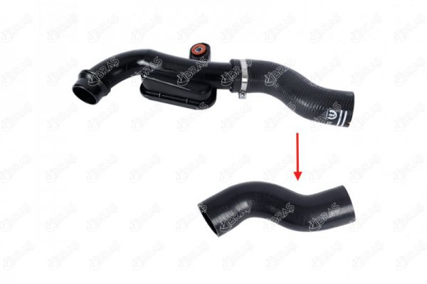 IBRAS 13925 Ελαστ. σωλ....