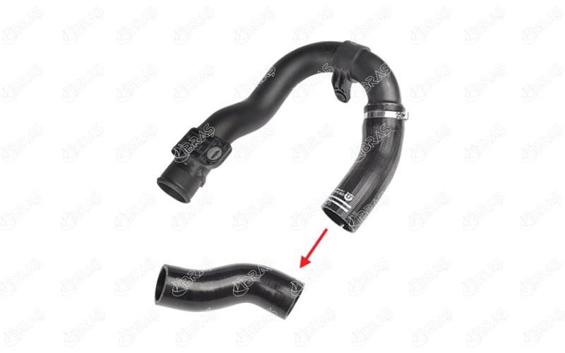 IBRAS 14735 Ελαστ. σωλ....