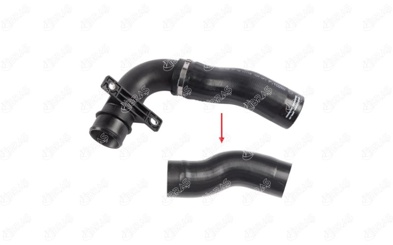 IBRAS 14772 Ελαστ. σωλ....