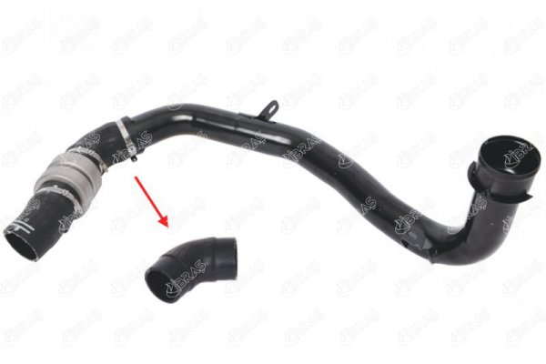 IBRAS 14795 Ελαστ. σωλ....