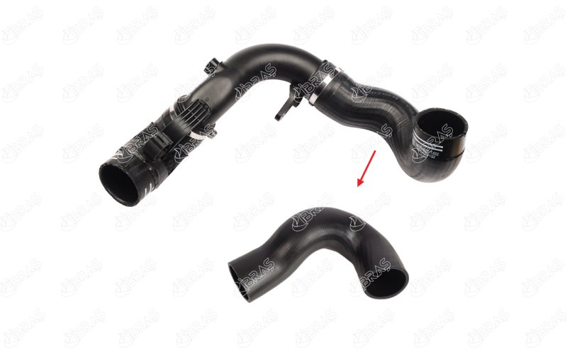 IBRAS 14816 Ελαστ. σωλ....