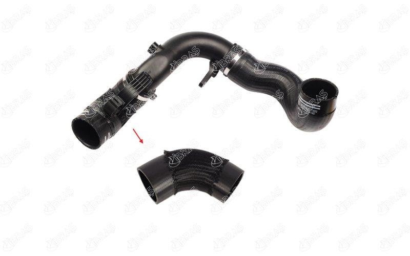 IBRAS 14817 Ελαστ. σωλ....