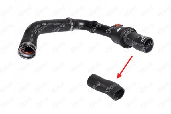 IBRAS 15927 Ελαστ. σωλ....