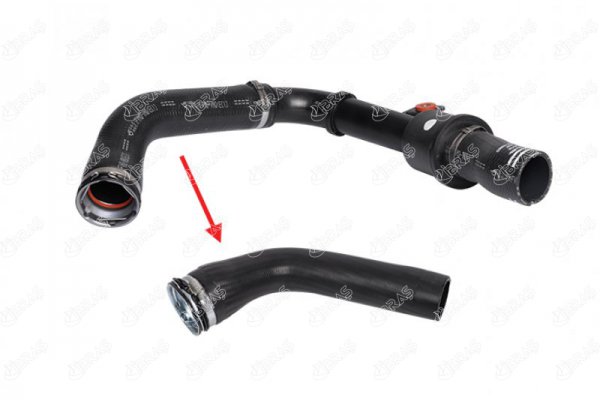 IBRAS 15928 Ελαστ. σωλ....