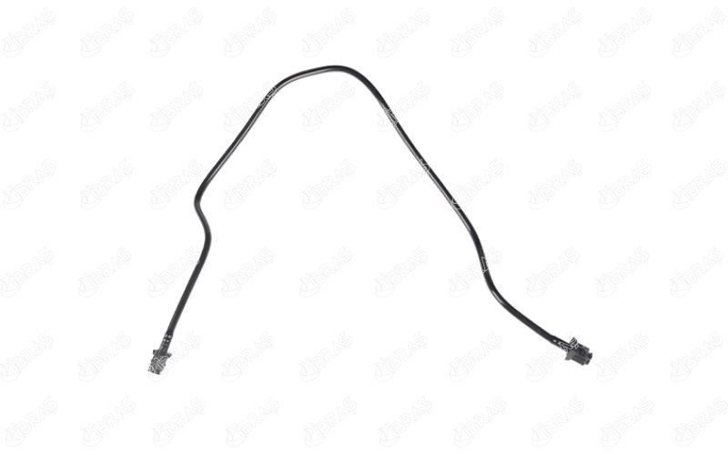 IBRAS 17147 Αγωγός ψυκτικού...