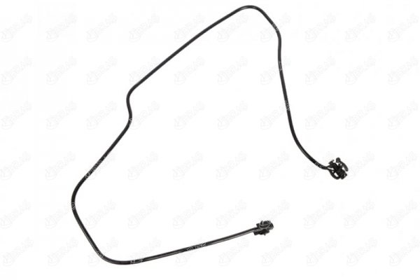 IBRAS 17337 Αγωγός ψυκτικού...