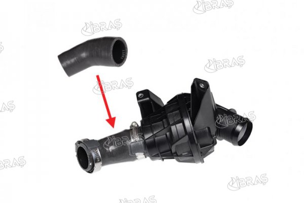 IBRAS 17591 Ελαστ. σωλ....