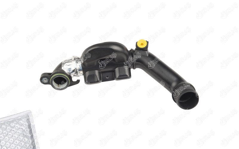 IBRAS 17593 Ελαστ. σωλ....