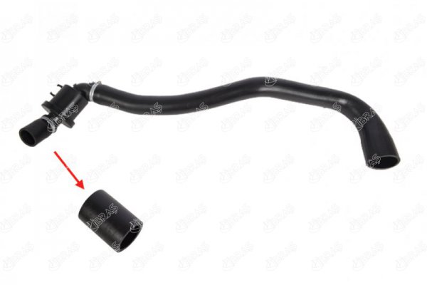 IBRAS 19581 Ελαστ. σωλ....