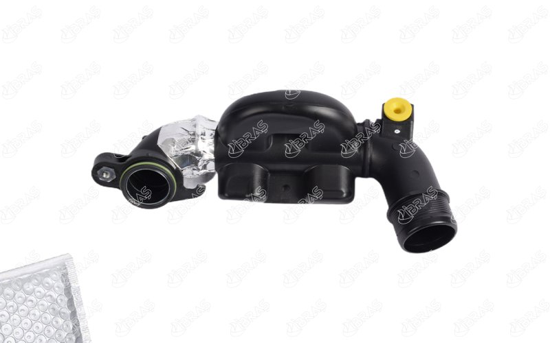 IBRAS 19914 Ελαστ. σωλ....