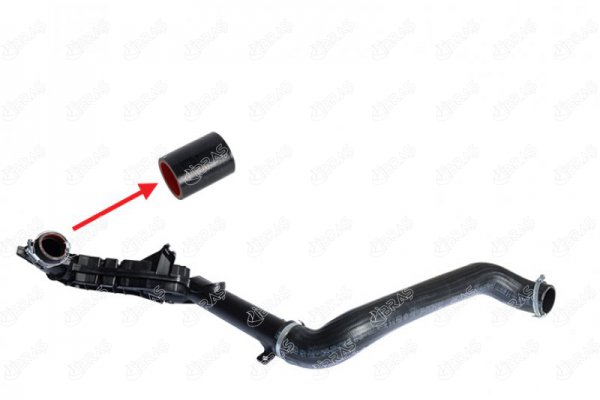 IBRAS 20018 Ελαστ. σωλ....