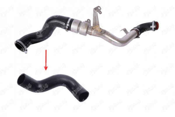 IBRAS 20023 Ελαστ. σωλ....