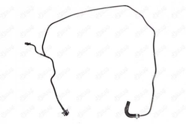 IBRAS 20027 Αγωγός ψυκτικού...