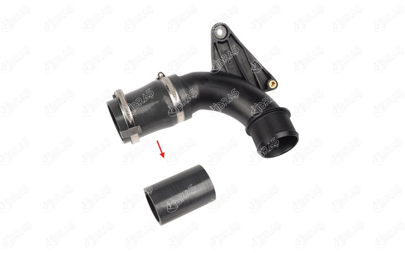 IBRAS 20063 Ελαστ. σωλ....