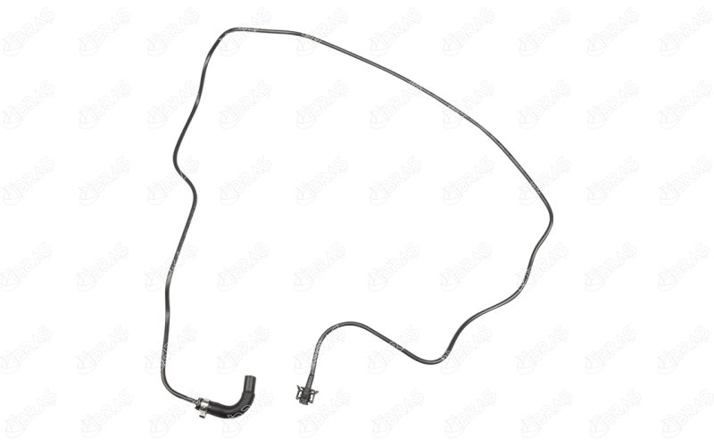 IBRAS 20080 Αγωγός ψυκτικού...