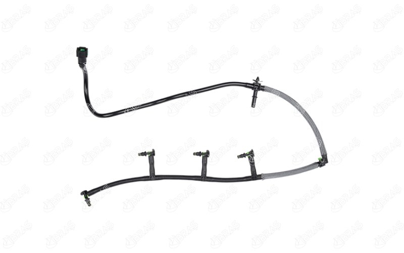 IBRAS 20109 Ελαστικός...