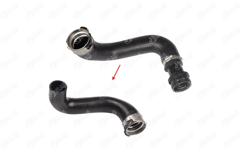 IBRAS 21124 Ελαστ. σωλ....