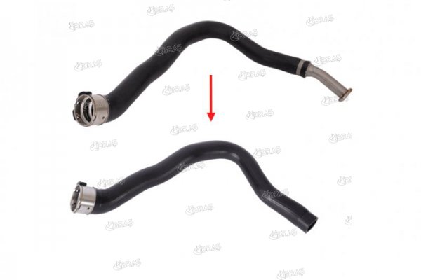 IBRAS 21199 Ελαστ. σωλ....