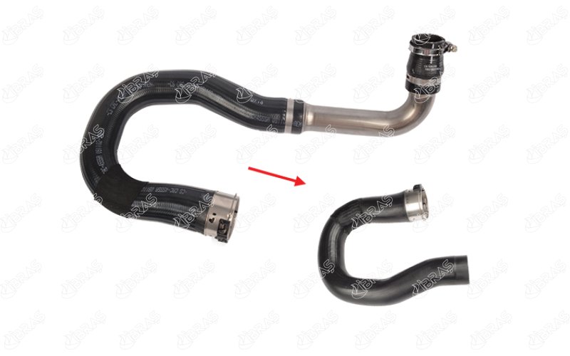 IBRAS 21728 Ελαστ. σωλ....