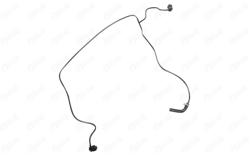 IBRAS 31584 Αγωγός ψυκτικού...