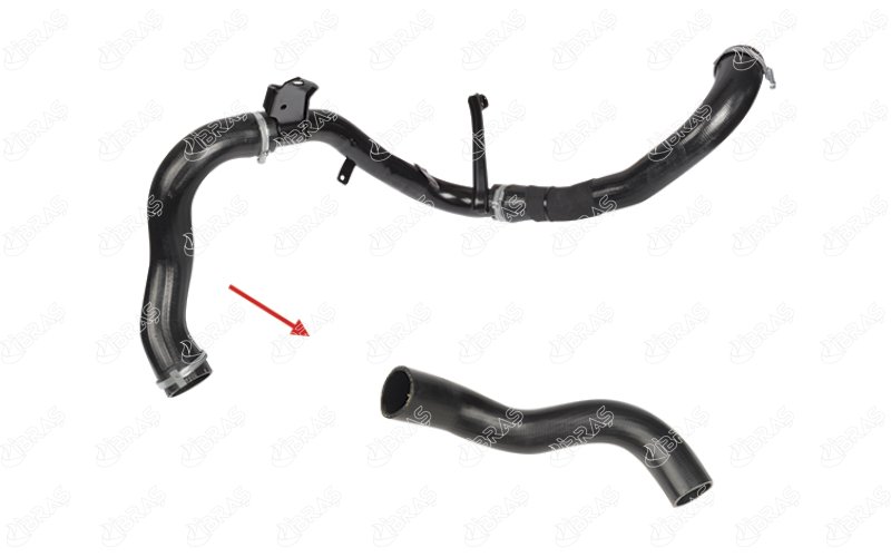 IBRAS 31639 Ελαστ. σωλ....