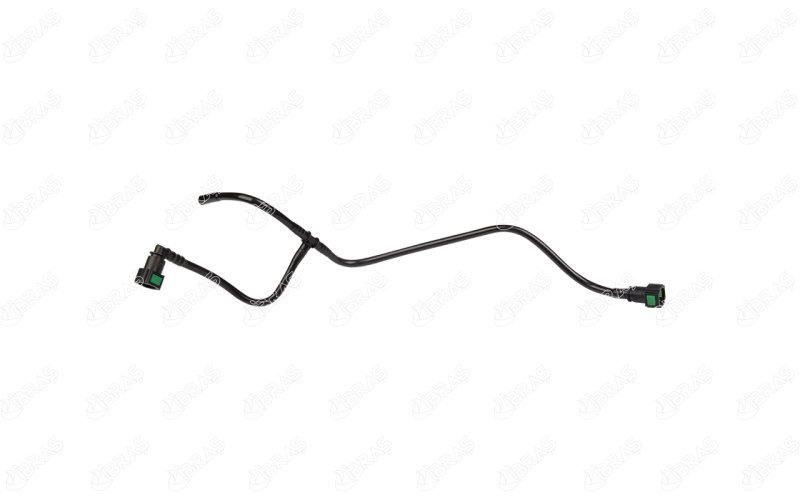 IBRAS 32182 Αγωγός ψυκτικού...