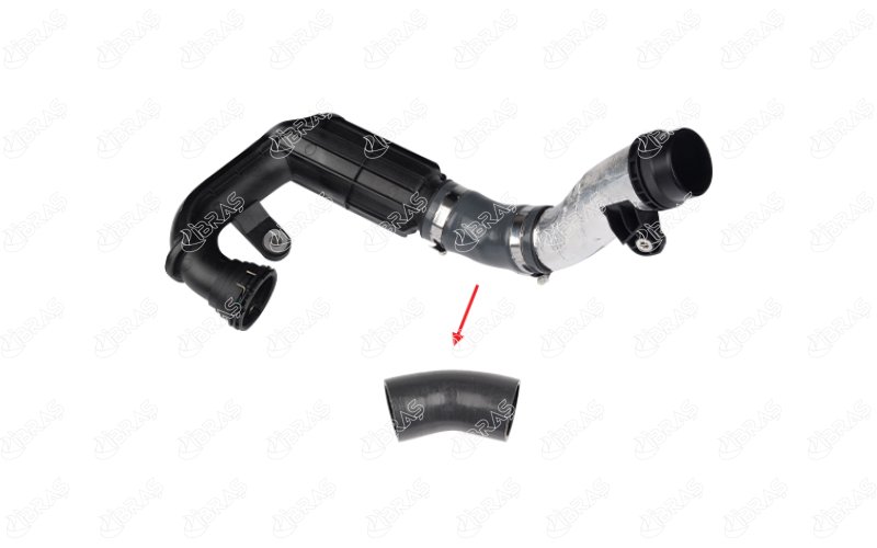 IBRAS 33244 Ελαστ. σωλ....