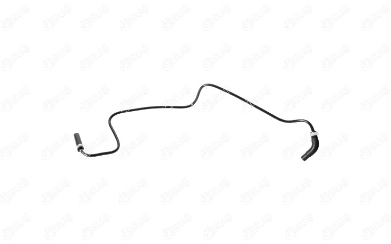 IBRAS 34890 Αγωγός ψυκτικού...