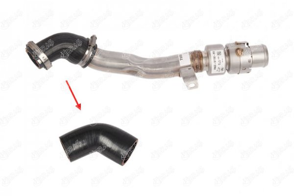 IBRAS 34894 Ελαστ. σωλ....